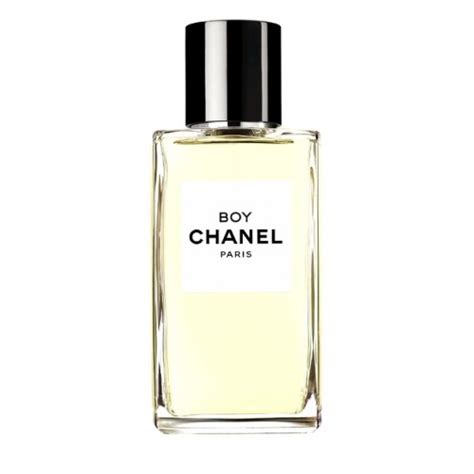 chanel boy parfum homme|chanel boy perfume sample.